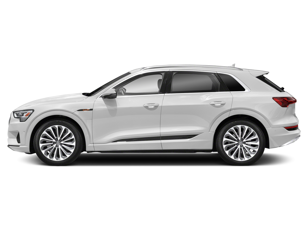 2022 Audi e-tron Premium