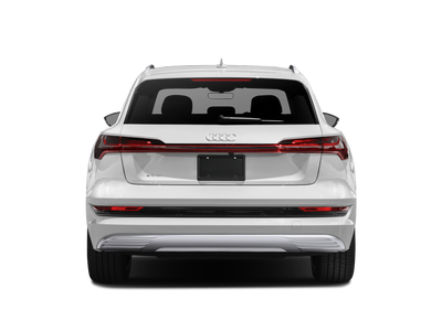2022 Audi e-tron Premium