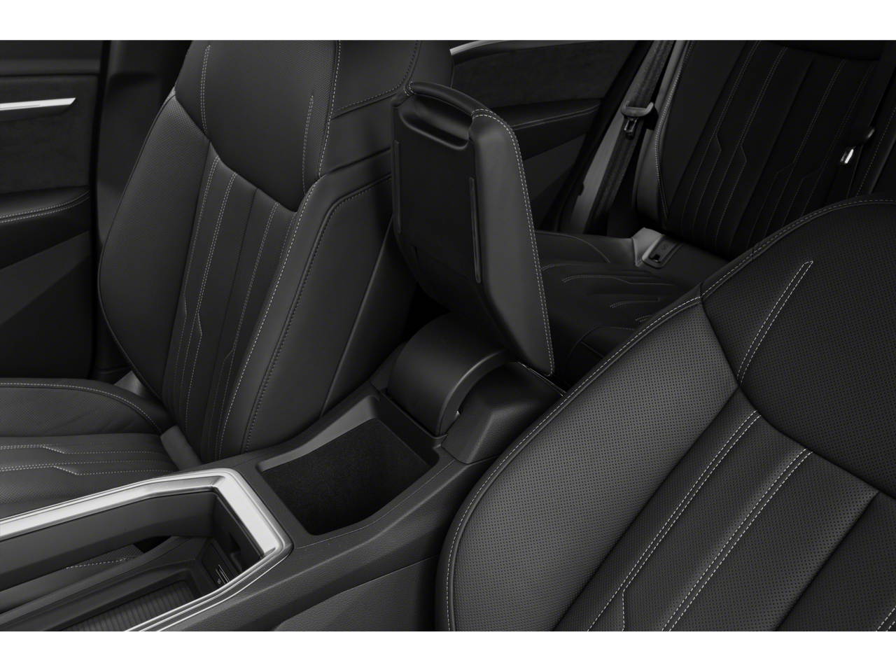 2022 Audi e-tron Premium