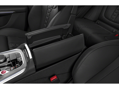 2022 BMW X5 M Base