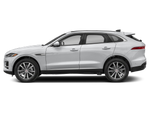 2022 Jaguar F-PACE S