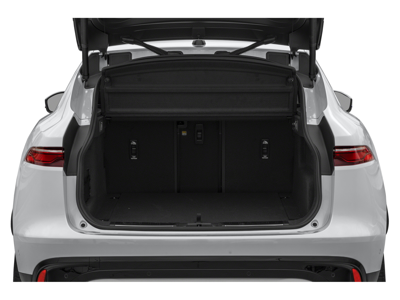 2022 Jaguar F-PACE S