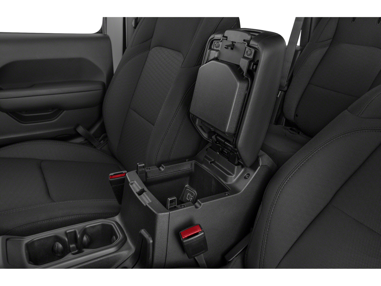 2022 Jeep Wrangler Willys