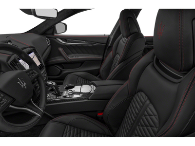 2022 Maserati Ghibli Modena