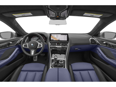 2023 BMW 8 Series 840i