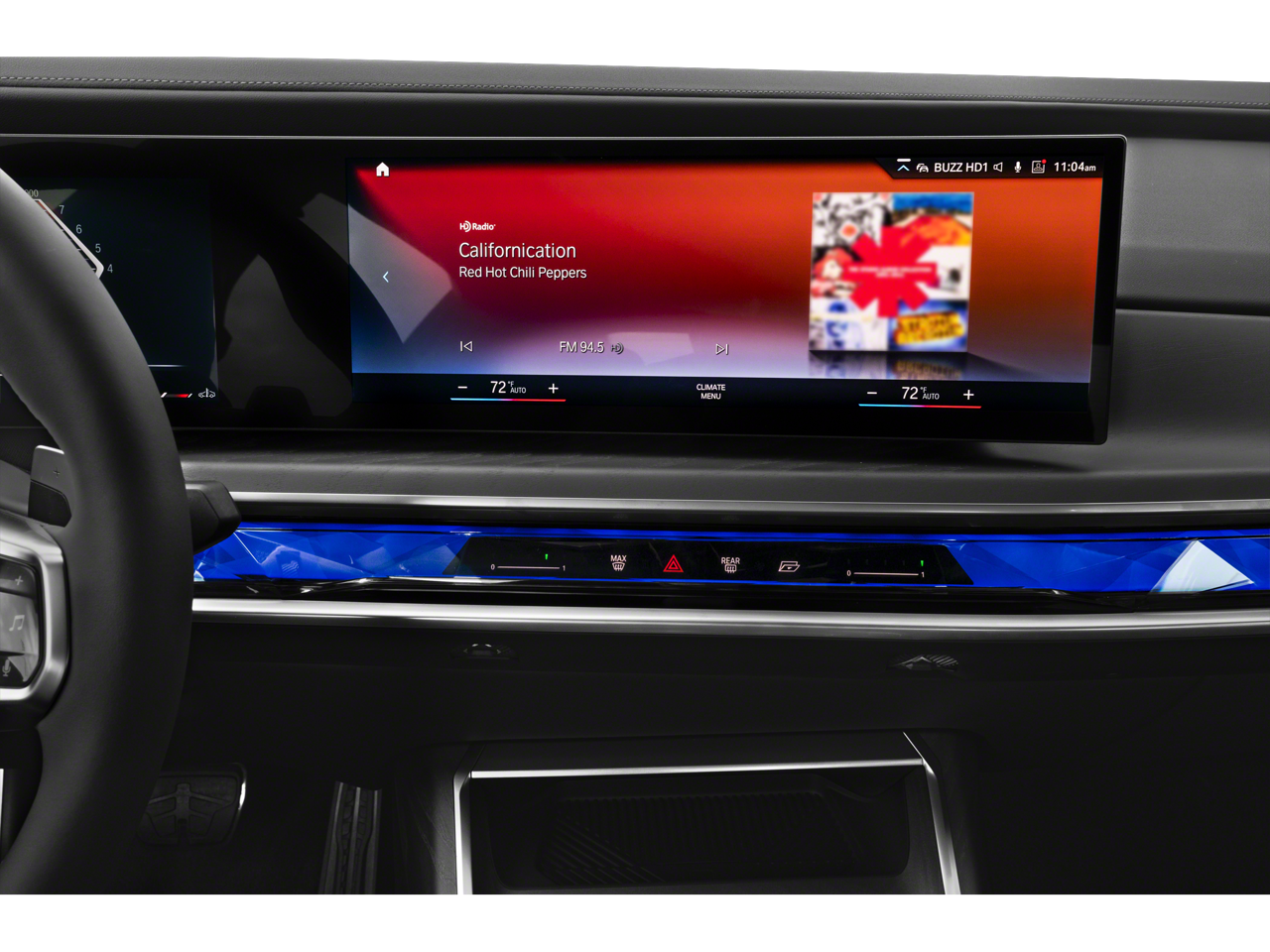 2023 BMW 7 Series 740i