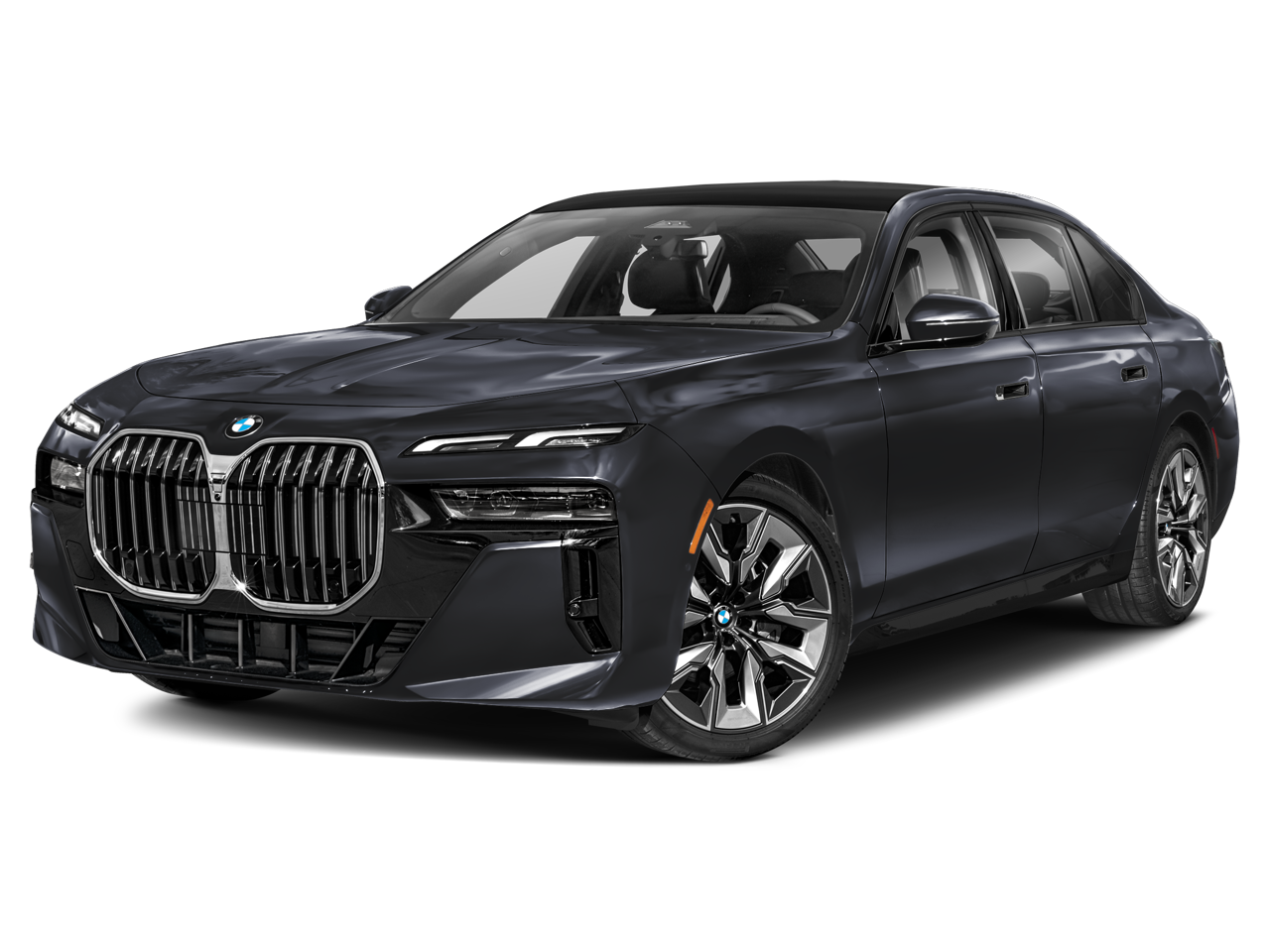 2023 BMW 7 Series 740i MSPORT
