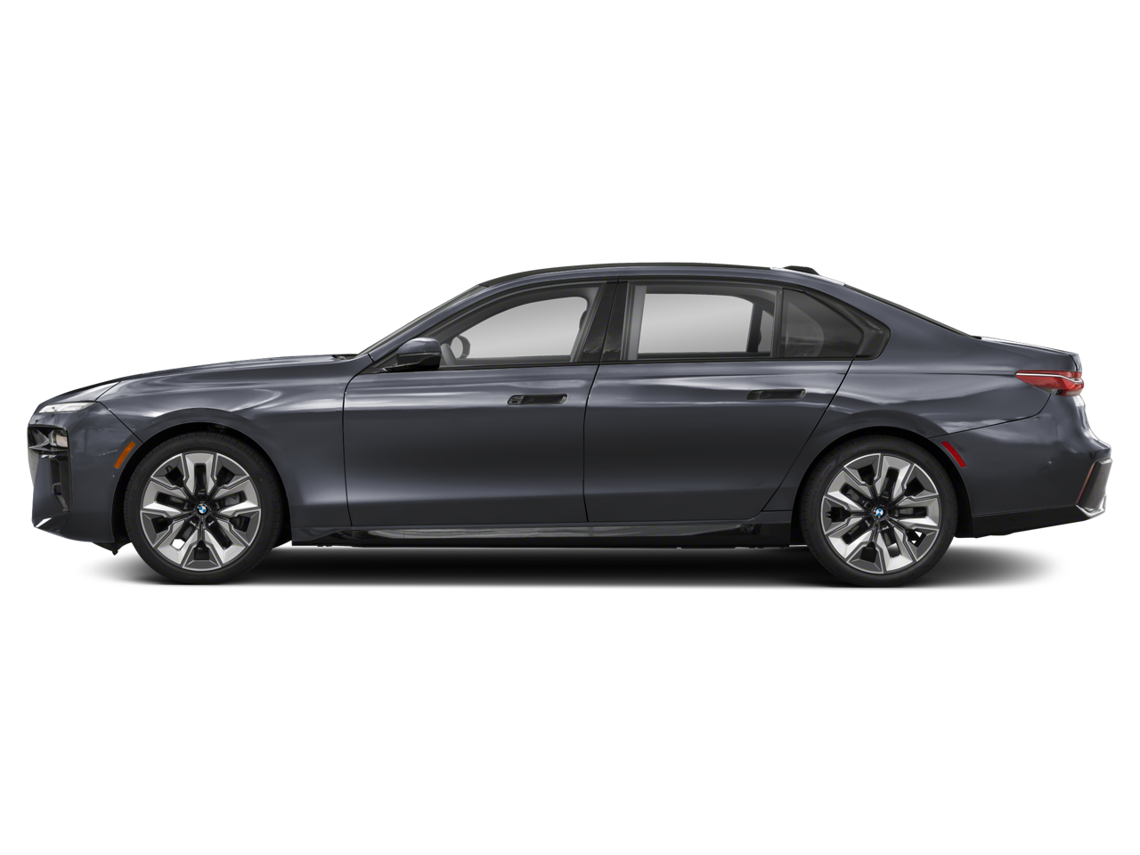 2023 BMW 7 Series 740i MSPORT