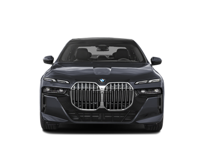 2023 BMW 7 Series 740i MSPORT