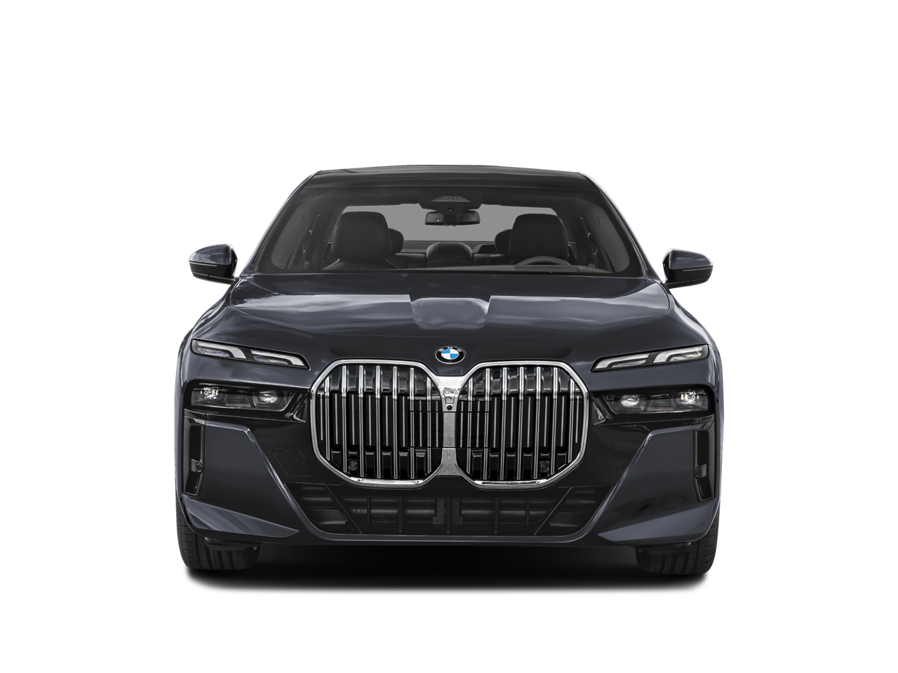 2023 BMW 7 Series 740i MSPORT