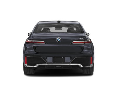 2023 BMW 7 Series 740i MSPORT