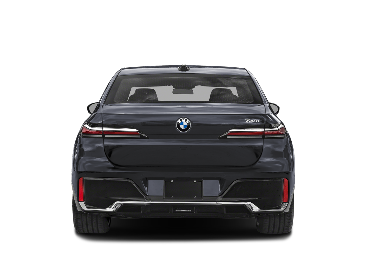 2023 BMW 7 Series 740i MSPORT
