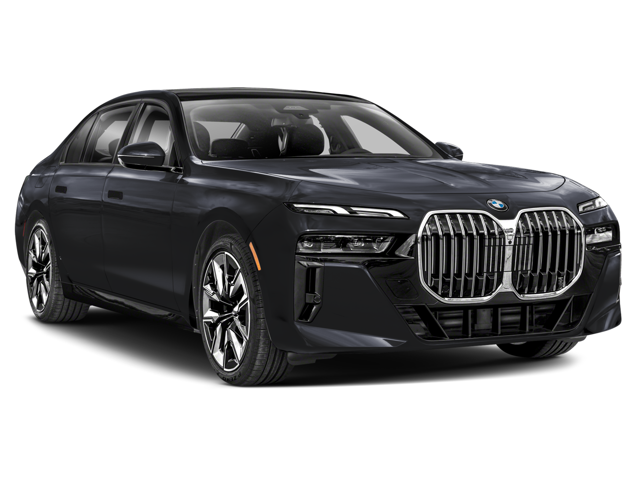 2023 BMW 7 Series 740i MSPORT