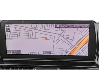 2023 BMW 8 Series 840i