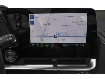 2023 Chevrolet Corvette 1LT