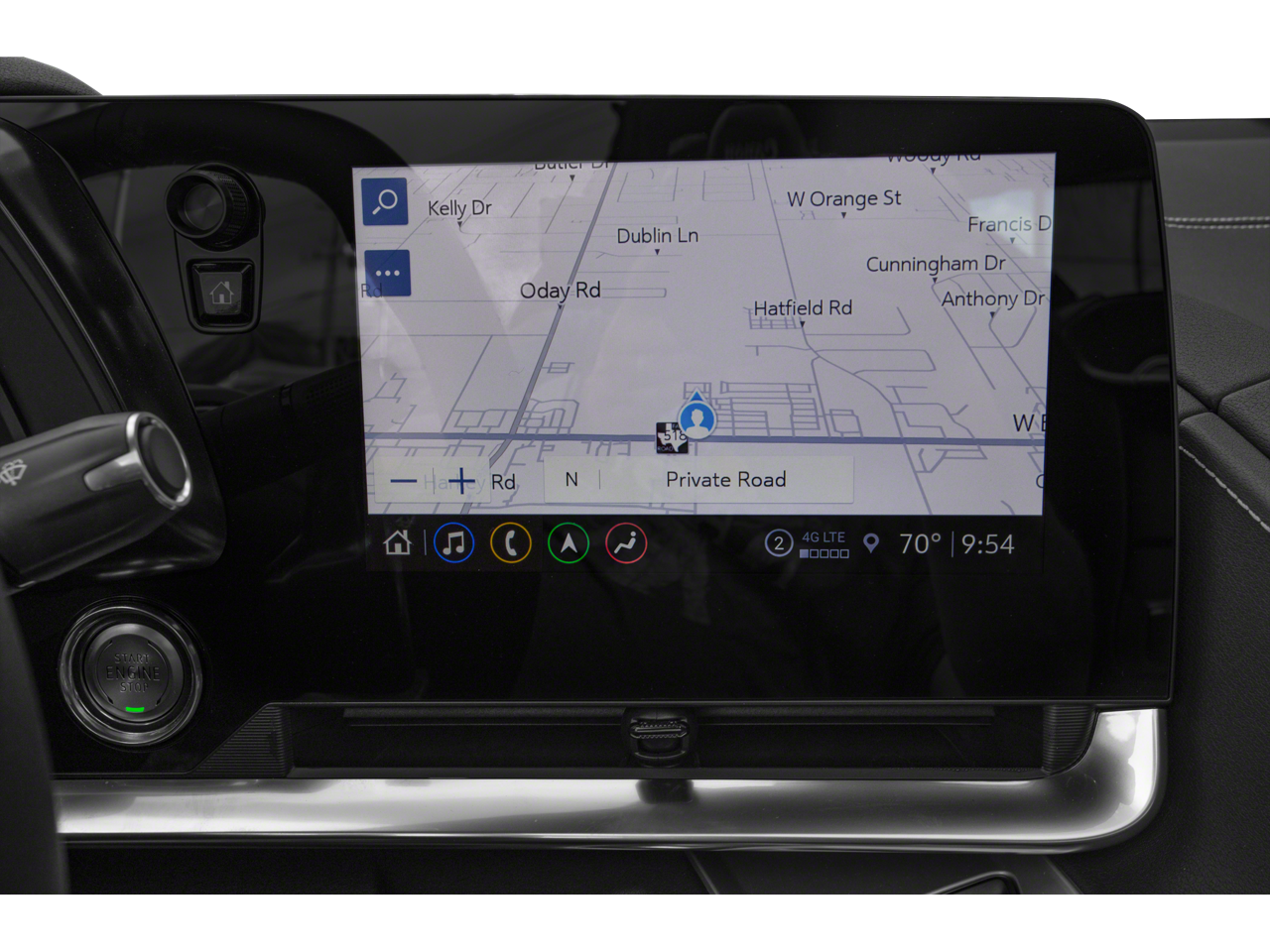 2023 Chevrolet Corvette 1LT