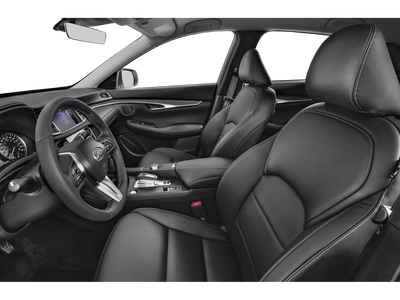 2023 INFINITI QX50 PURE