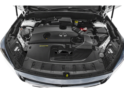 2023 INFINITI QX50 PURE