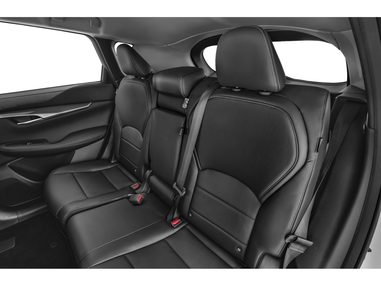 2023 INFINITI QX50 PURE