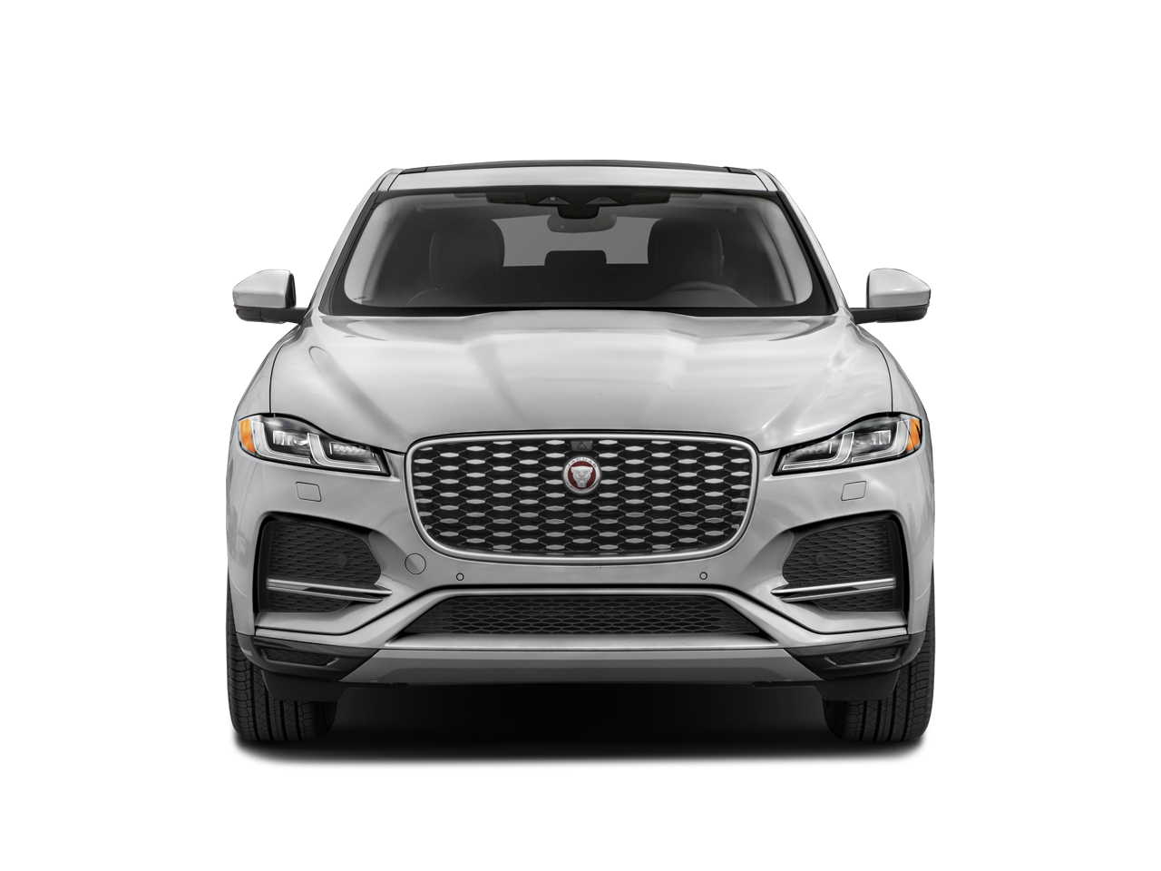 2023 Jaguar F-PACE S