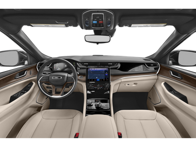 2023 Jeep Grand Cherokee 4xe 4xe