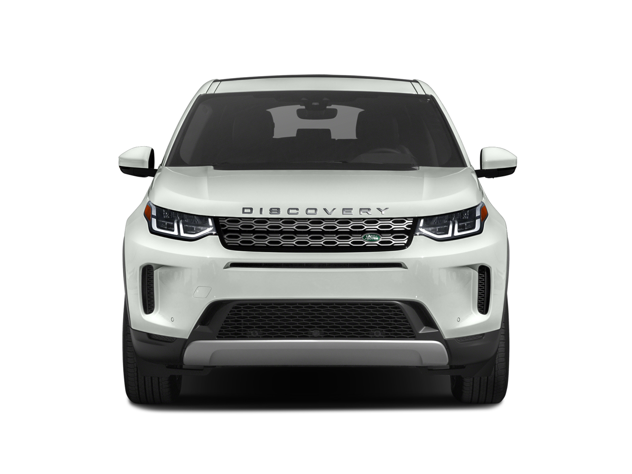 2023 Land Rover Discovery Sport S R-Dynamic