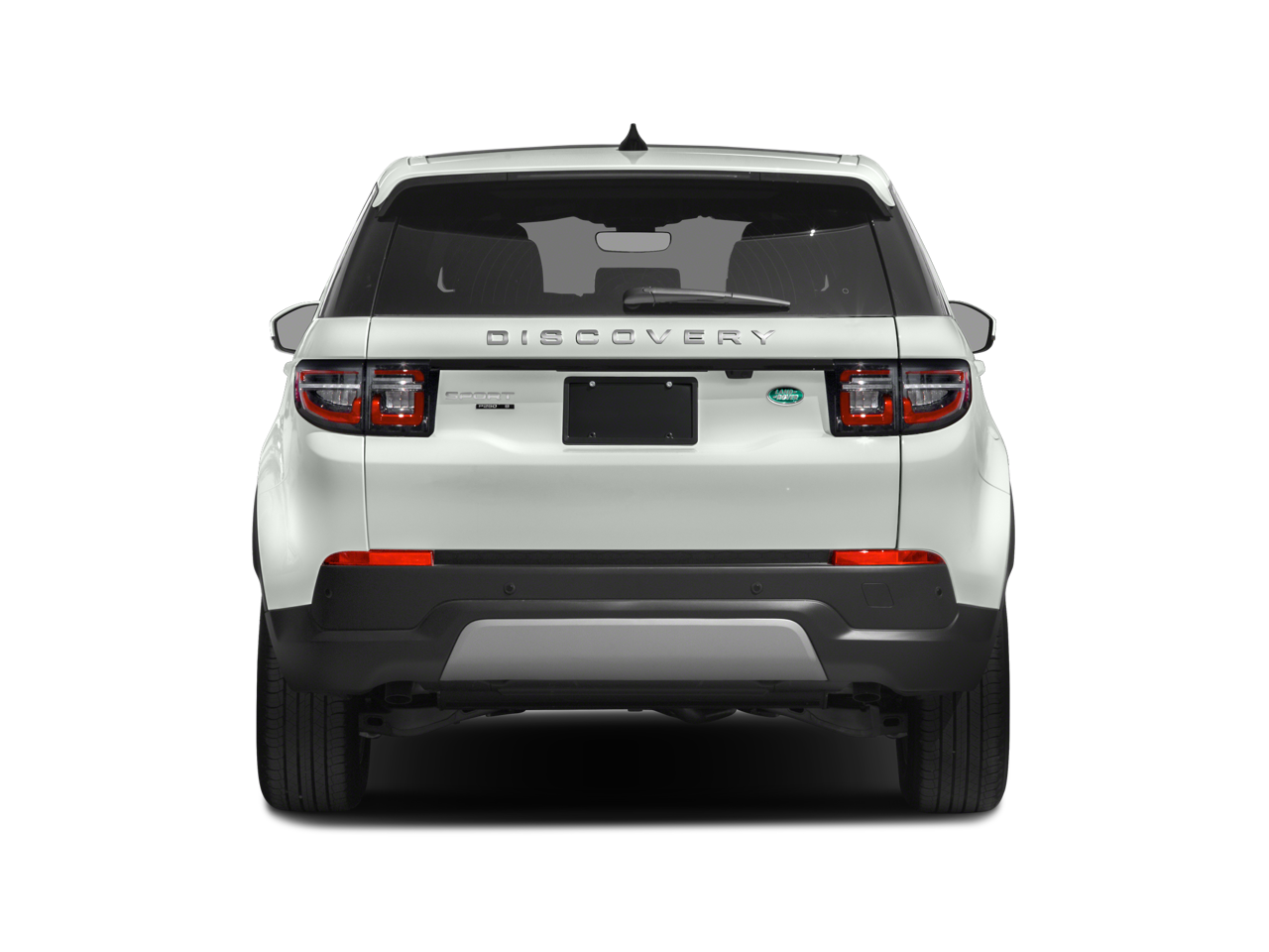 2023 Land Rover Discovery Sport S R-Dynamic