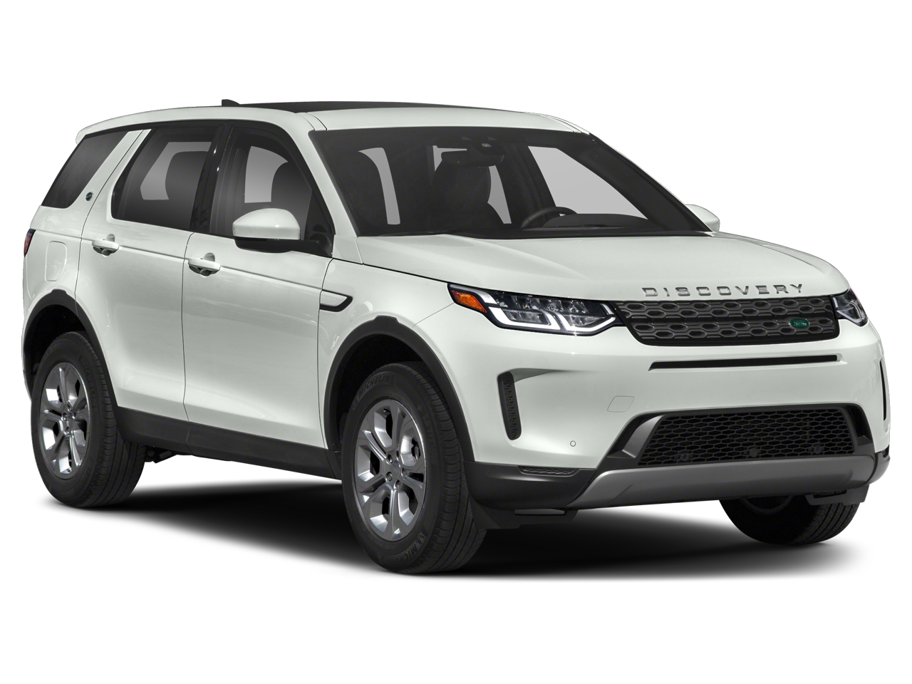 2023 Land Rover Discovery Sport S R-Dynamic