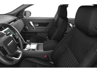 2023 Land Rover Discovery Sport S R-Dynamic