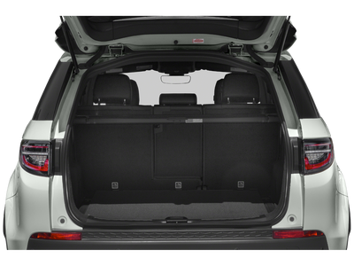 2023 Land Rover Discovery Sport S R-Dynamic