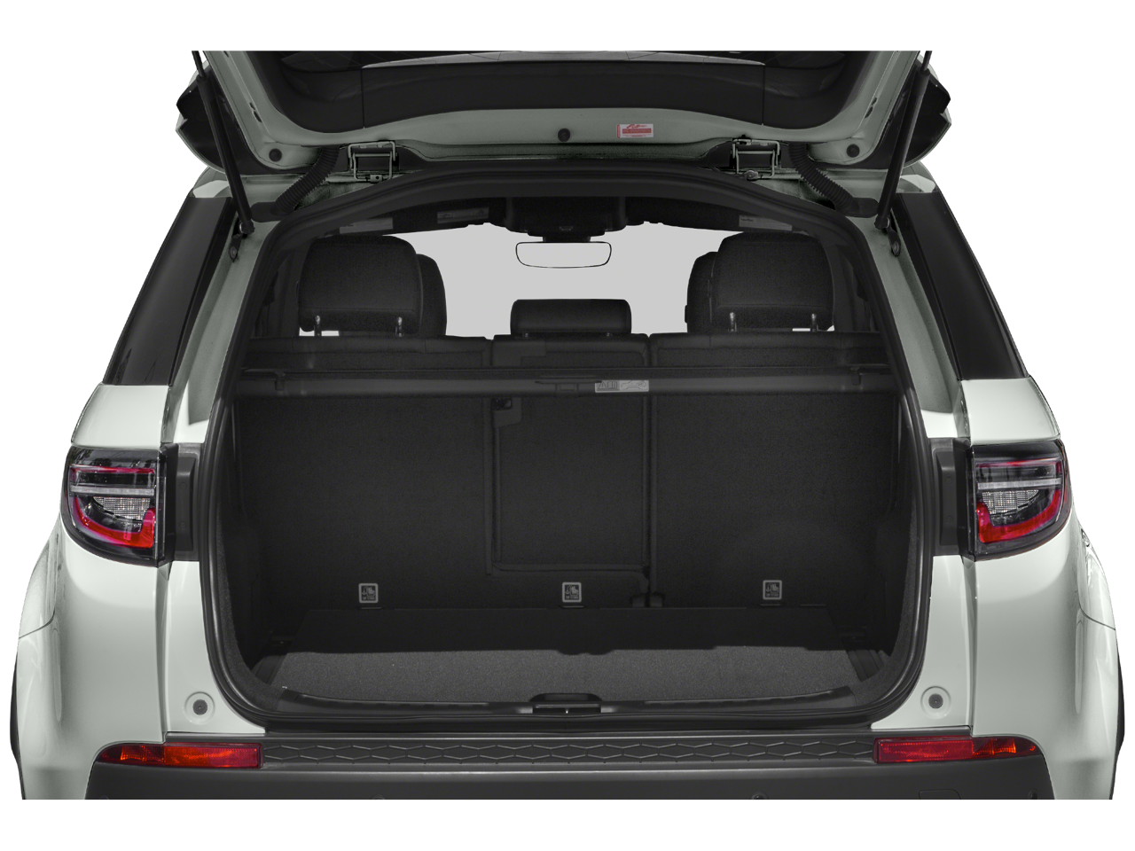 2023 Land Rover Discovery Sport S R-Dynamic