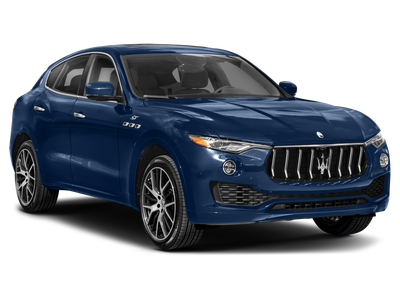 2023 Maserati Levante GT