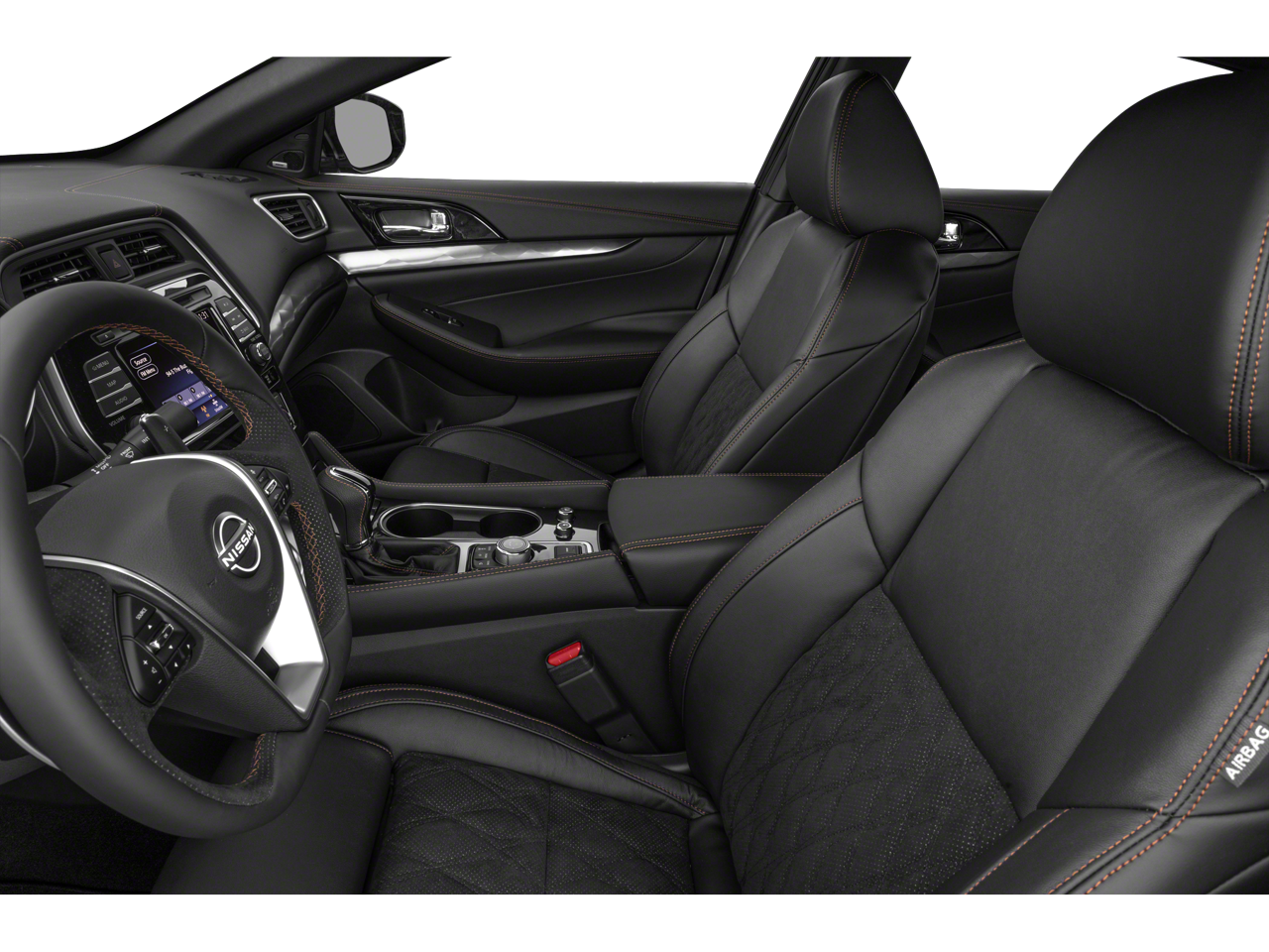 2023 Nissan Maxima SR