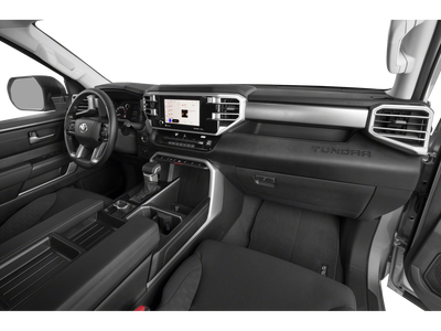 2023 Toyota Tundra 4WD SR5