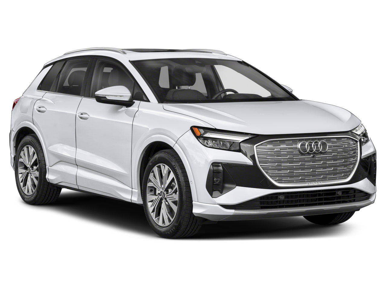 2024 Audi Q4 e-tron Premium Plus