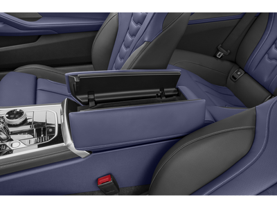 2024 BMW 8 Series 840i