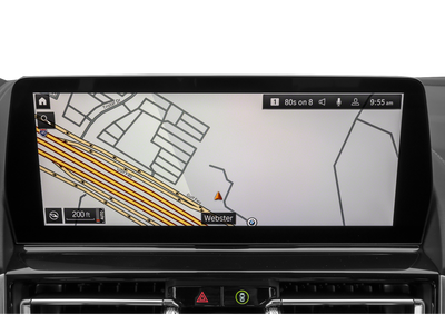 2024 BMW 8 Series 840i