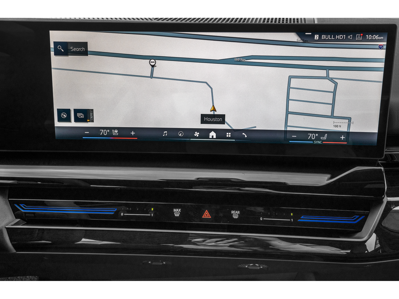 2024 BMW 5 Series 530i