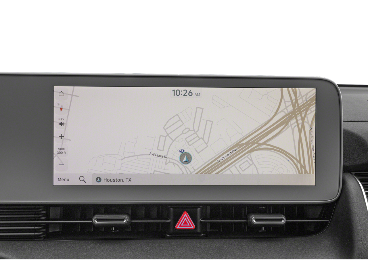 2024 Hyundai IONIQ 5 SEL 4WD