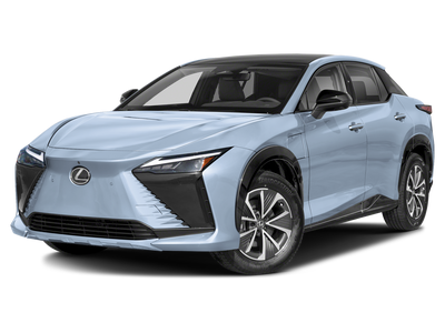 2024 Lexus RZ 300e Luxury