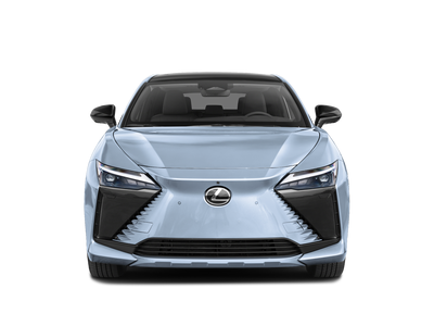 2024 Lexus RZ 300e Luxury
