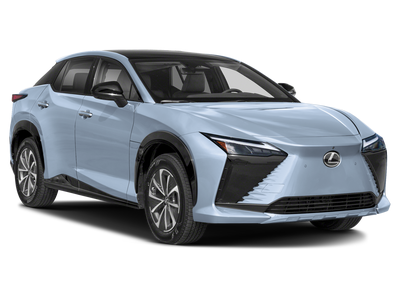2024 Lexus RZ 300e Luxury