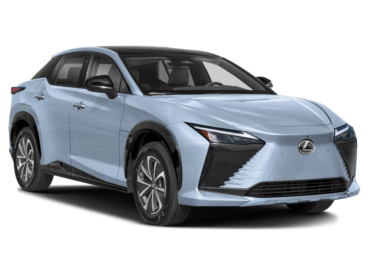 2024 Lexus RZ 300e Luxury