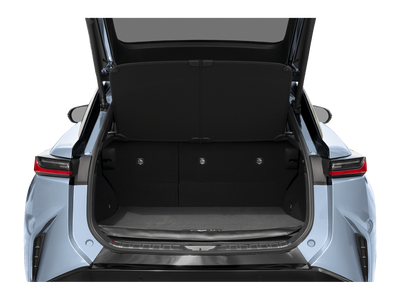 2024 Lexus RZ 300e Luxury