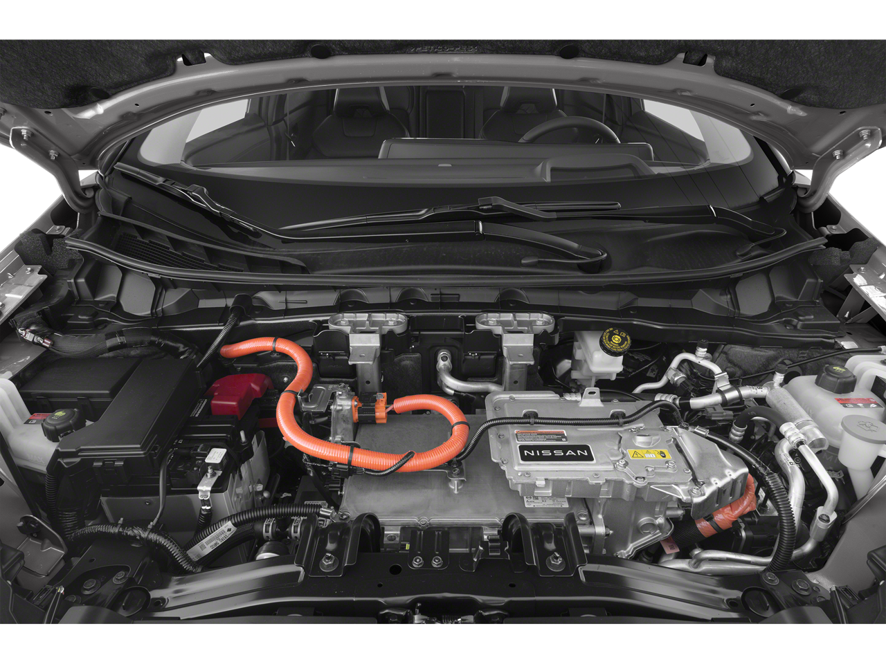 2024 Nissan ARIYA ENGAGE+