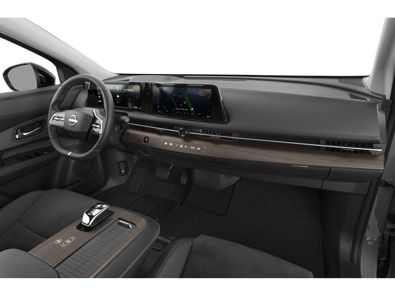 2024 Nissan ARIYA ENGAGE+