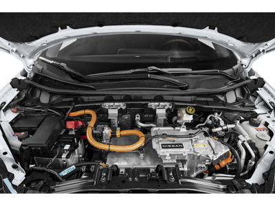 2024 Nissan ARIYA PLATINUM+