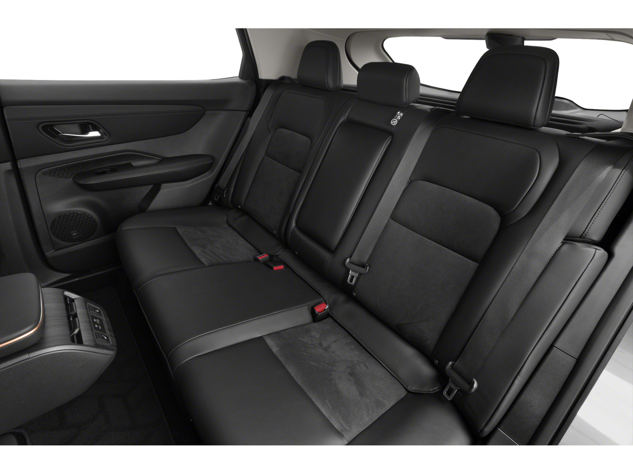 2024 Nissan ARIYA EVOLVE+