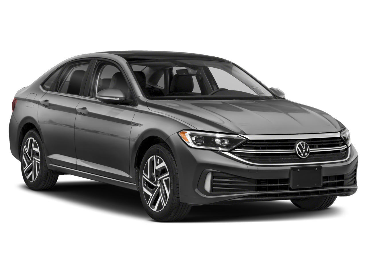 2024 Volkswagen Jetta SEL