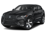 2025 Jaguar F-PACE R-Dynamic S